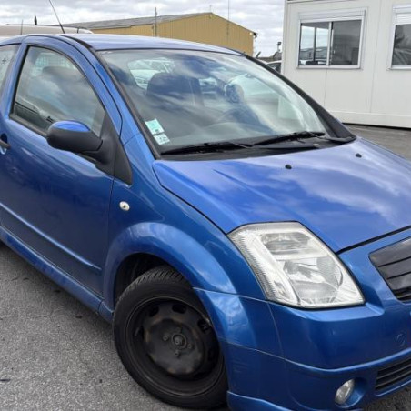 Pare soleil gauche CITROEN C2