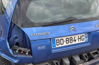 Pare soleil gauche CITROEN C2