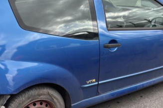 Pare soleil gauche CITROEN C2