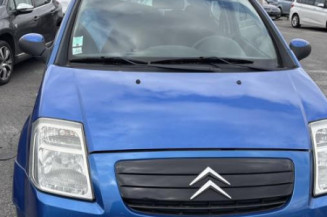 Pare soleil gauche CITROEN C2