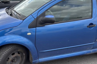 Pare soleil gauche CITROEN C2