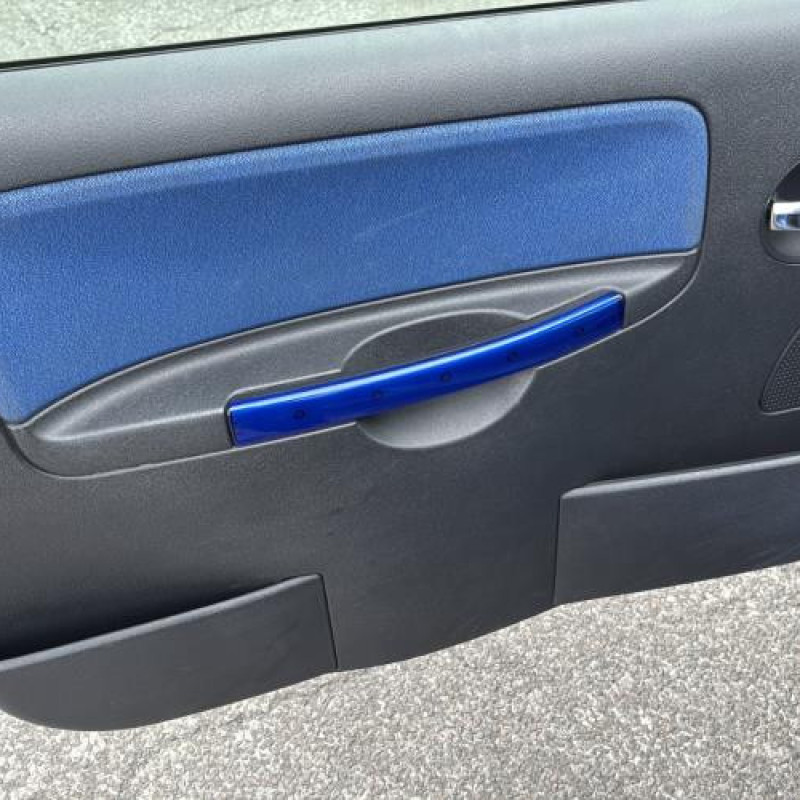 Pare soleil gauche CITROEN C2 Photo n°9