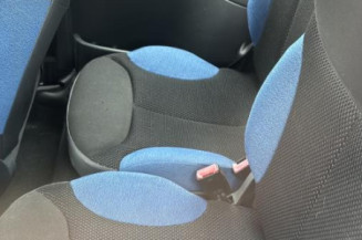 Pare soleil gauche CITROEN C2