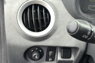 Pare soleil gauche CITROEN C2