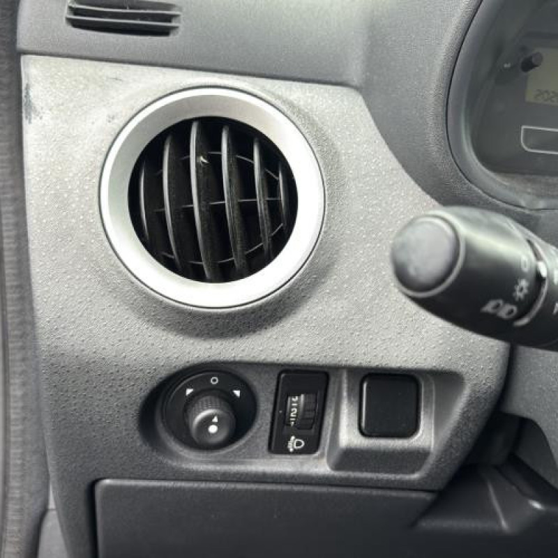 Pare soleil gauche CITROEN C2 Photo n°14