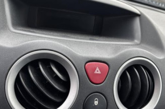 Pare soleil gauche CITROEN C2