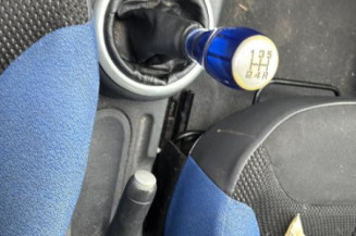 Pare soleil gauche CITROEN C2