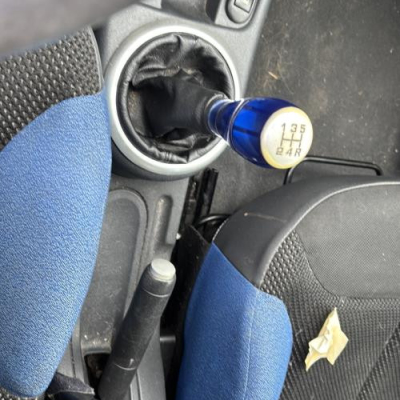 Pare soleil gauche CITROEN C2 Photo n°18