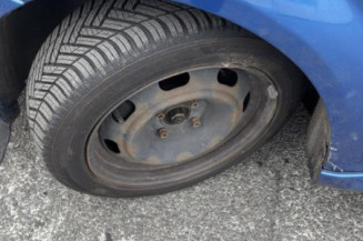 Pare soleil gauche CITROEN C2