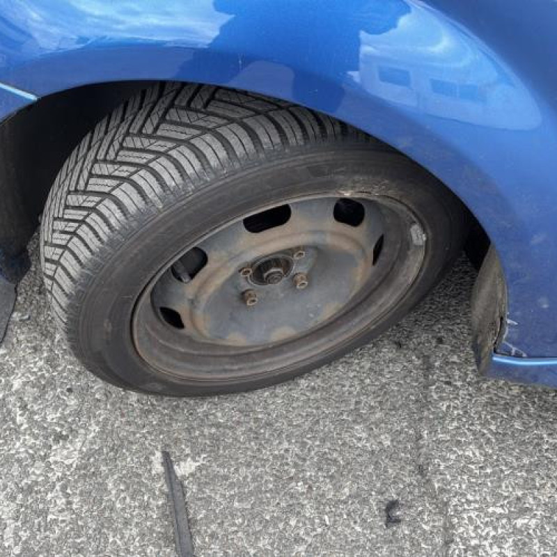 Pare soleil gauche CITROEN C2 Photo n°20