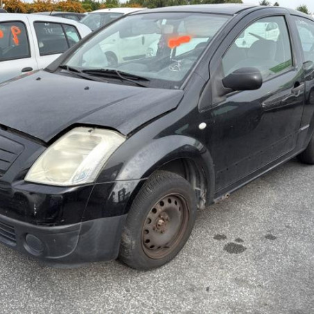 Pare soleil gauche CITROEN C2 Photo n°1