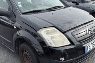 Pare soleil gauche CITROEN C2