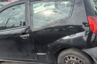 Pare soleil gauche CITROEN C2