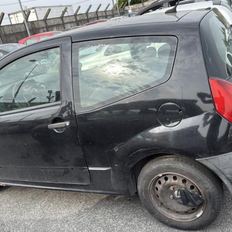 Pare soleil gauche CITROEN C2 Photo n°6