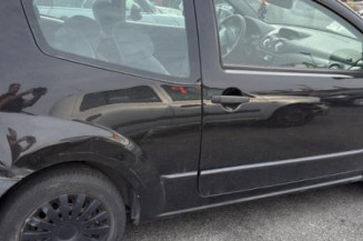 Pare soleil gauche CITROEN C2