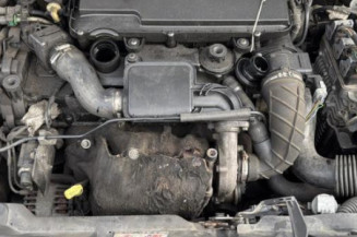 Pare soleil gauche CITROEN C2