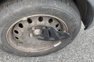 Pare soleil gauche CITROEN C2