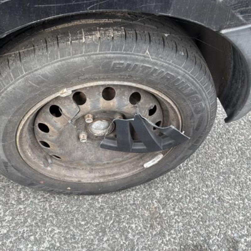 Pare soleil gauche CITROEN C2 Photo n°10