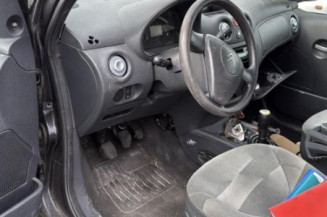 Pare soleil gauche CITROEN C2