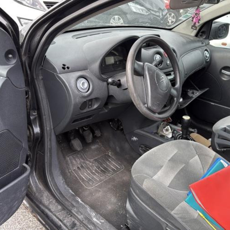 Pare soleil gauche CITROEN C2 Photo n°11