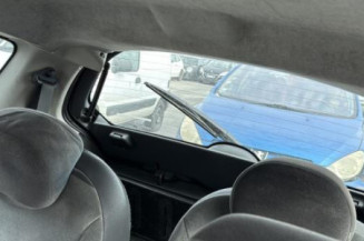 Pare soleil gauche CITROEN C2