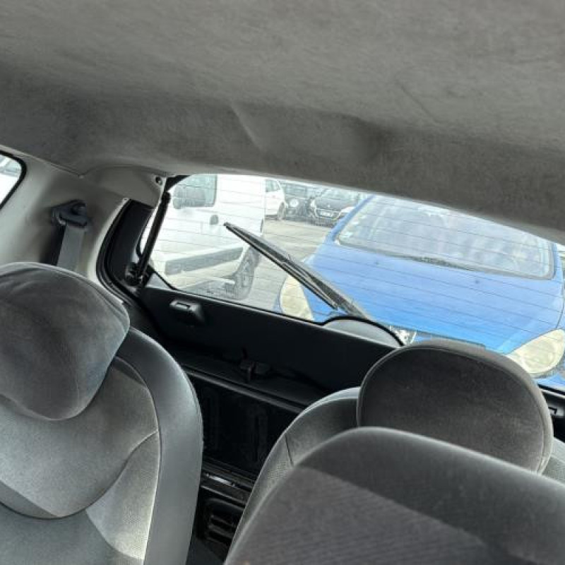 Pare soleil gauche CITROEN C2 Photo n°12