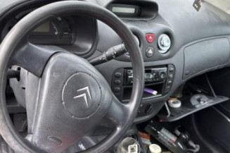 Pare soleil gauche CITROEN C2