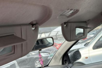 Pare soleil gauche CITROEN C2