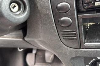 Pare soleil gauche CITROEN C2