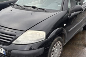 Pare soleil gauche CITROEN C3 1 Photo n°1