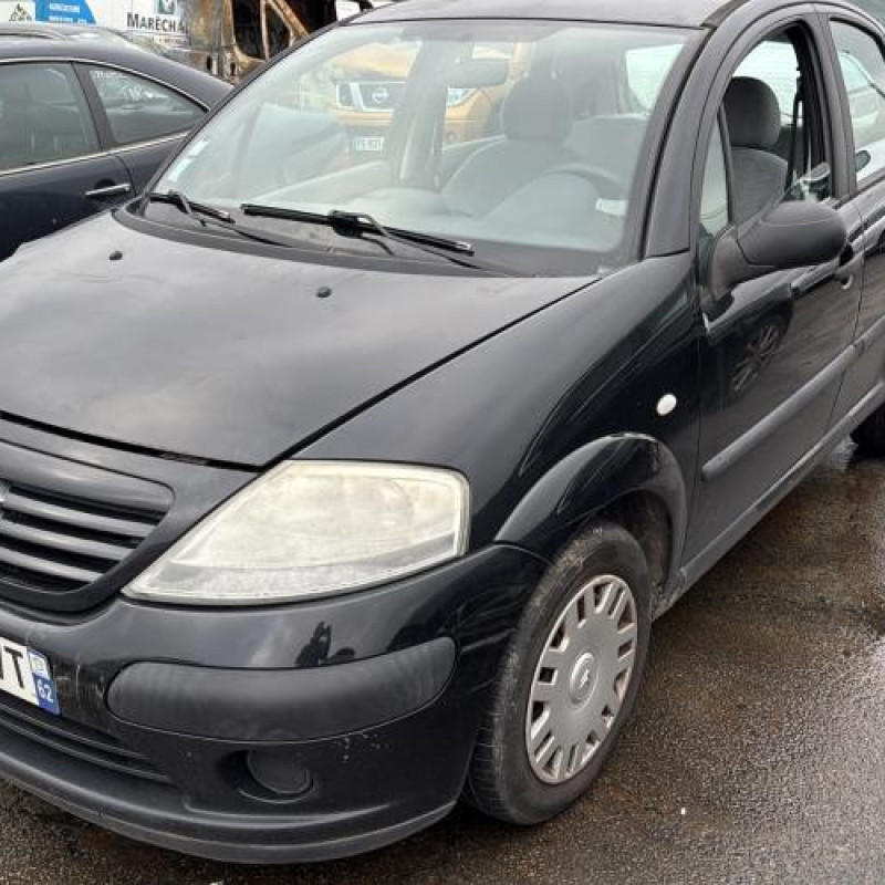 Pare soleil gauche CITROEN C3 1 Photo n°1