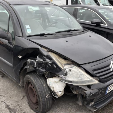 Pare soleil gauche CITROEN C3 1