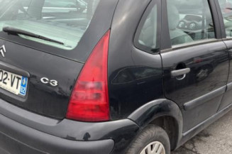 Pare soleil gauche CITROEN C3 1