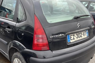 Pare soleil gauche CITROEN C3 1