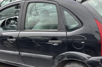 Pare soleil gauche CITROEN C3 1