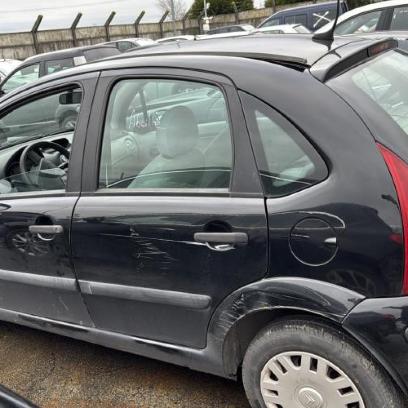 Pare soleil gauche CITROEN C3 1 Photo n°6