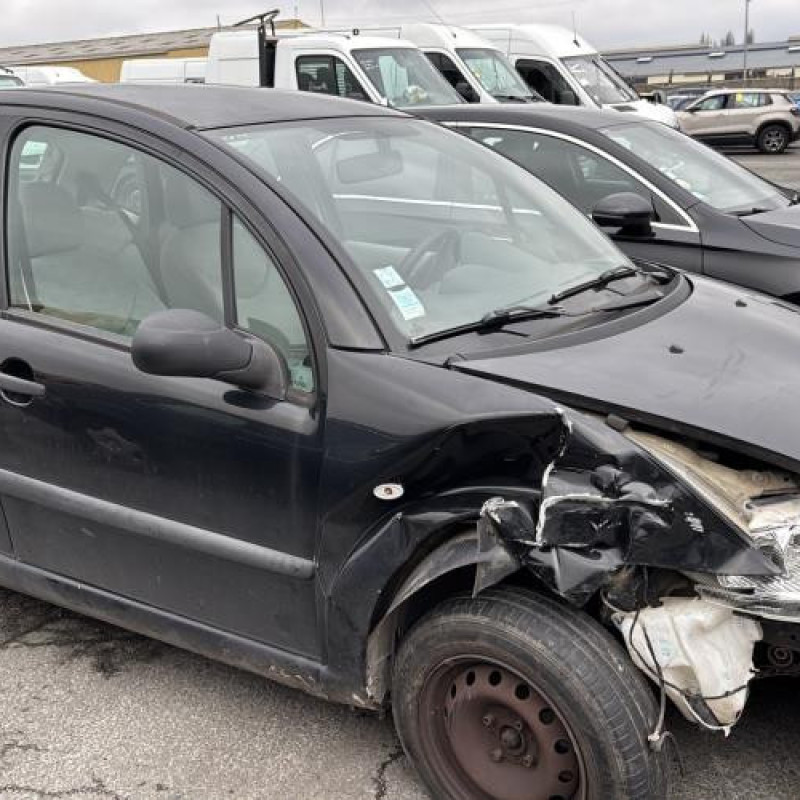 Pare soleil gauche CITROEN C3 1 Photo n°7