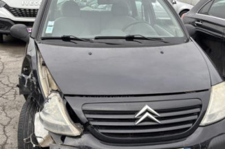 Pare soleil gauche CITROEN C3 1