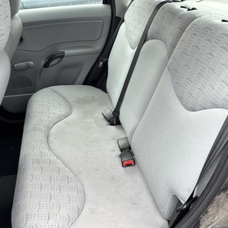 Pare soleil gauche CITROEN C3 1 Photo n°11