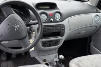 Pare soleil gauche CITROEN C3 1