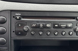 Pare soleil gauche CITROEN C3 1