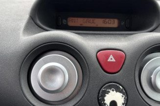 Pare soleil gauche CITROEN C3 1