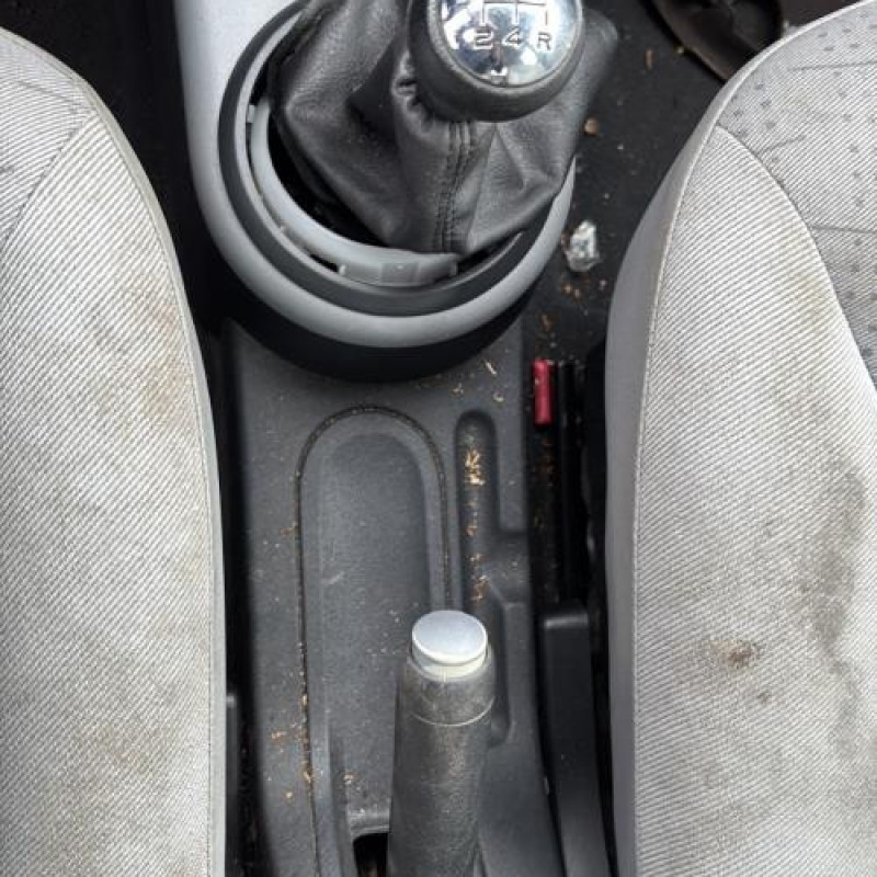 Pare soleil gauche CITROEN C3 1 Photo n°18