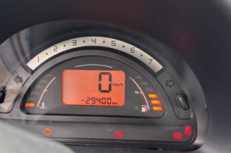 Pare soleil gauche CITROEN C3 1