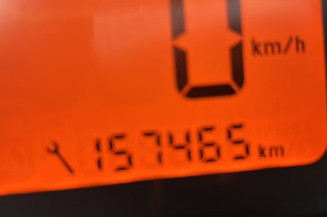 Pare soleil gauche CITROEN C3 1