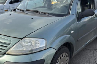 Pare soleil gauche CITROEN C3 1 Photo n°1