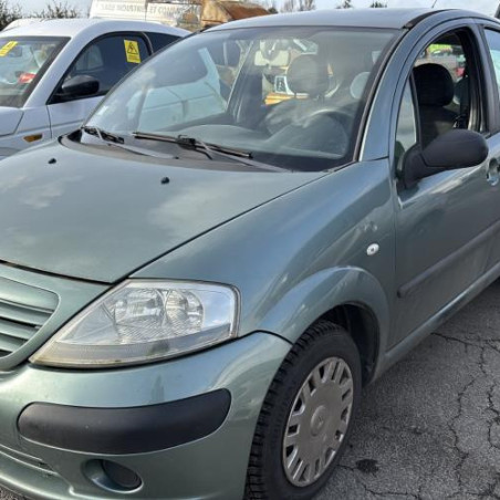 Pare soleil gauche CITROEN C3 1 Photo n°1