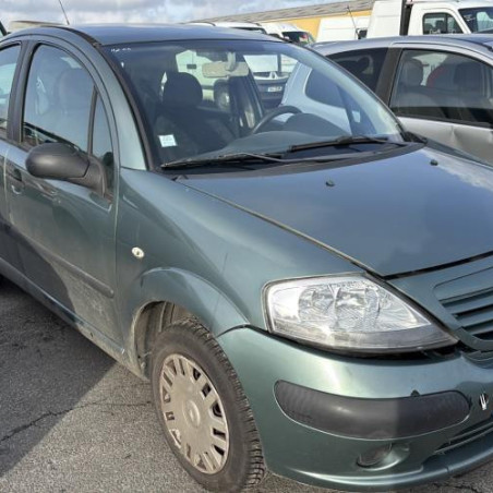 Pare soleil gauche CITROEN C3 1