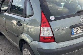 Pare soleil gauche CITROEN C3 1