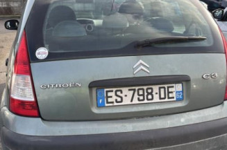 Pare soleil gauche CITROEN C3 1